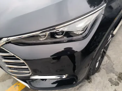 BYD Tang 2021, 48800 км, за 9846 USD - фото 2
