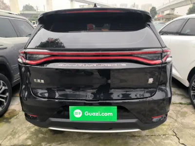 BYD Tang 2021, 48800 км, за 9846 USD - фото 6
