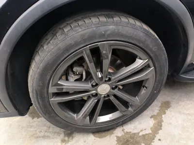 BYD Tang 2021, 48800 км, за 9846 USD - фото 9
