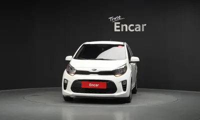Kia Morning 2018, 57320 км, за 4940.52 USD - фото 3