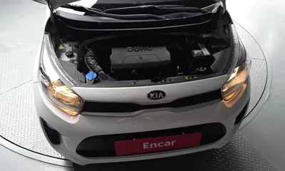 Kia Morning 2018, 57320 км, за 4940.52 USD - фото 6