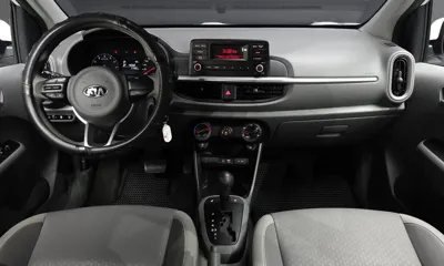 Kia Morning 2018, 57320 км, за 4940.52 USD - фото 7