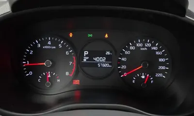 Kia Morning 2018, 57320 км, за 4940.52 USD - фото 8