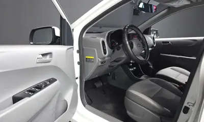 Kia Morning 2018, 57320 км, за 4940.52 USD - фото 10