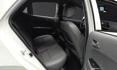 Kia Morning 2018, 57320 км, за 4940.52 USD - фото 11