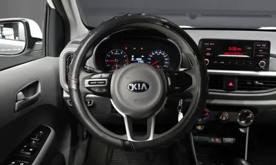 Kia Morning 2018, 57320 км, за 4940.52 USD - фото 13
