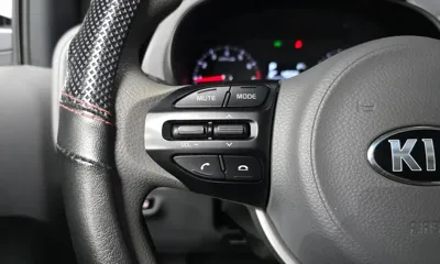 Kia Morning 2018, 57320 км, за 4940.52 USD - фото 18