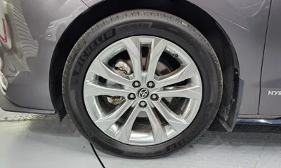 Toyota Sienna 2021, 51683 км, за 30249.83 USD