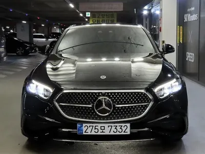 Mercedes-Benz E-Class 2026, 7604 км, за 47860.89 USD