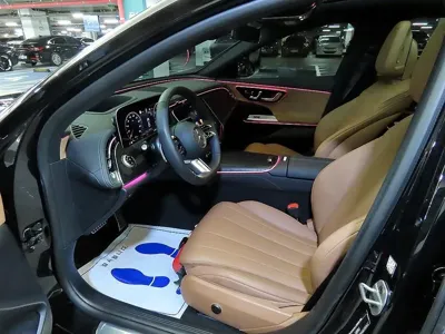 Mercedes-Benz E-Class 2026, 7604 км, за 47860.89 USD - фото 6