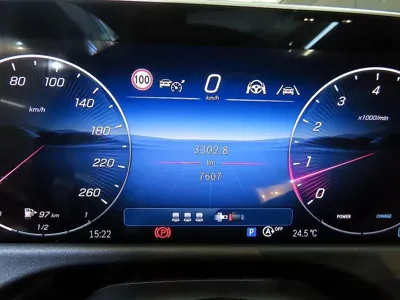 Mercedes-Benz E-Class 2026, 7604 км, за 47860.89 USD - фото 9