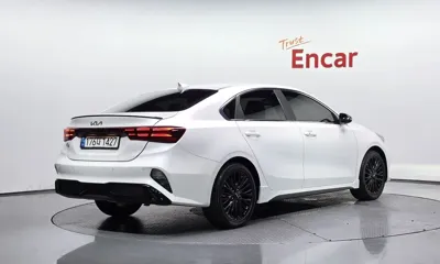 Kia K3 2023, 21426 км, за 16865.27 USD