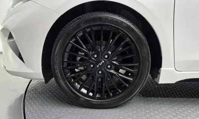 Kia K3 2023, 21426 км, за 16865.27 USD