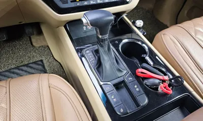 Kia Canival 2019, 74134 км, за 10174.61 USD - фото 9