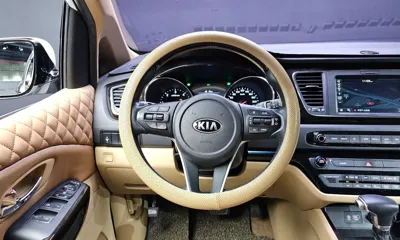 Kia Canival 2019, 74134 км, за 10174.61 USD - фото 12