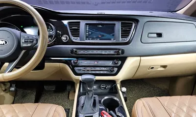 Kia Canival 2019, 74134 км, за 10174.61 USD - фото 13