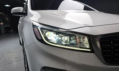 Kia Canival 2019, 74134 км, за 10174.61 USD - фото 22