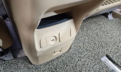 Kia Canival 2019, 74134 км, за 10174.61 USD - фото 29