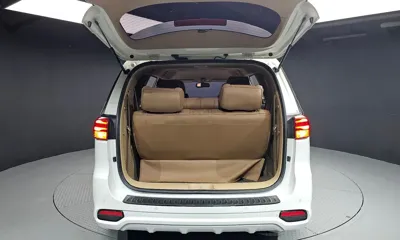 Kia Canival 2019, 74134 км, за 10174.61 USD - фото 30