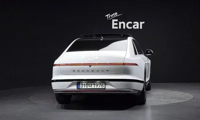 Hyundai Grandeur 2023, 82081 км, за 19509.51 USD