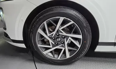 Hyundai Grandeur 2023, 82081 км, за 19509.51 USD