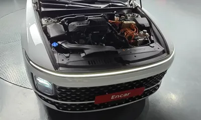 Hyundai Grandeur 2023, 82081 км, за 19509.51 USD - фото 6