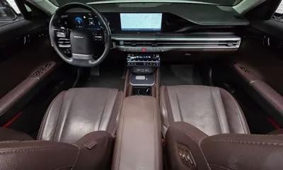 Hyundai Grandeur 2023, 82081 км, за 19509.51 USD - фото 7