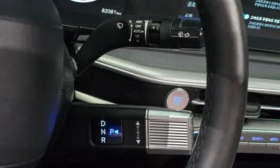 Hyundai Grandeur 2023, 82081 км, за 19509.51 USD - фото 9