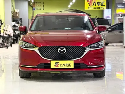 Mazda Atenza 2023, 47000 км, за 15273.39 USD