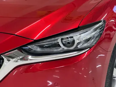 Mazda Atenza 2023, 47000 км, за 15273.39 USD
