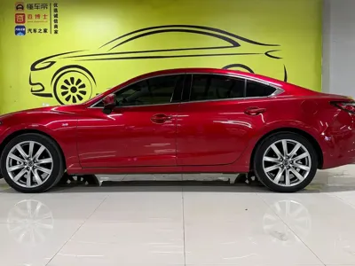 Mazda Atenza 2023, 47000 км, за 15273.39 USD