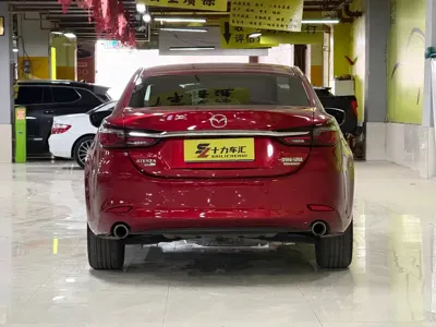 Mazda Atenza 2023, 47000 км, за 15273.39 USD