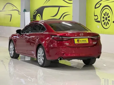 Mazda Atenza 2023, 47000 км, за 15273.39 USD - фото 6
