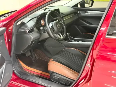 Mazda Atenza 2023, 47000 км, за 15273.39 USD - фото 9