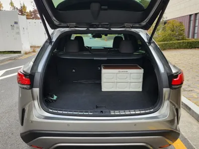 Lexus RX 2024, 61000 км, за 46884.14 USD - фото 6