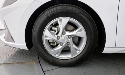 Hyundai Avante 2021, 90846 км, за 10437.18 USD