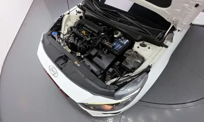 Hyundai Avante 2021, 90846 км, за 10358.31 USD - фото 6