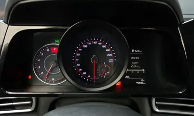 Hyundai Avante 2021, 90846 км, за 10358.31 USD - фото 8