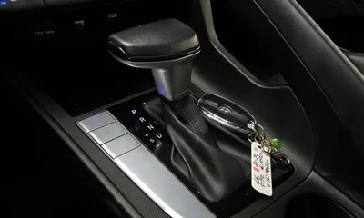 Hyundai Avante 2021, 90846 км, за 10358.31 USD - фото 9