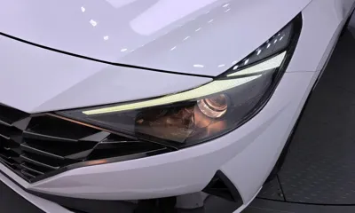 Hyundai Avante 2021, 90846 км, за 10358.31 USD - фото 22