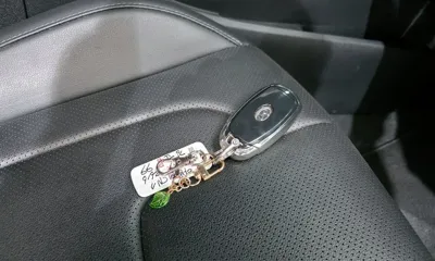 Hyundai Avante 2021, 90846 км, за 10358.31 USD - фото 32