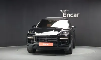 Porsche Cayenne 2024, 12727 км, за 98485.31 USD - фото 3