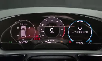 Porsche Cayenne 2024, 12727 км, за 98485.31 USD - фото 8