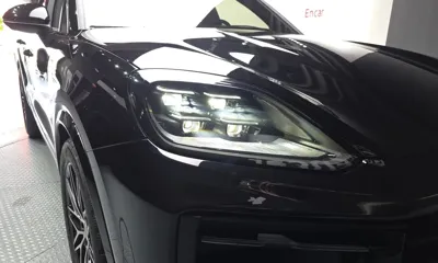 Porsche Cayenne 2024, 12727 км, за 98485.31 USD - фото 22