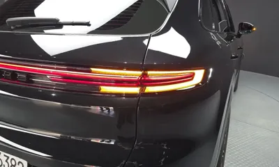 Porsche Cayenne 2024, 12727 км, за 98485.31 USD - фото 23