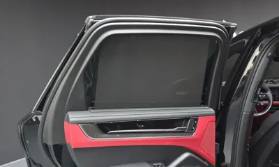 Porsche Cayenne 2024, 12727 км, за 98485.31 USD - фото 35