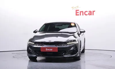Kia K5 2021, 26080 км, за 15621.53 USD