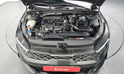 Kia K5 2021, 26080 км, за 15621.53 USD - фото 6