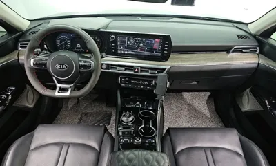 Kia K5 2021, 26080 км, за 15621.53 USD - фото 7