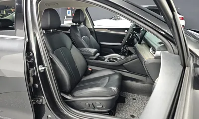 Kia K5 2021, 26080 км, за 15621.53 USD - фото 10